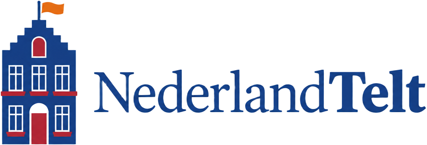 NederlandTelt